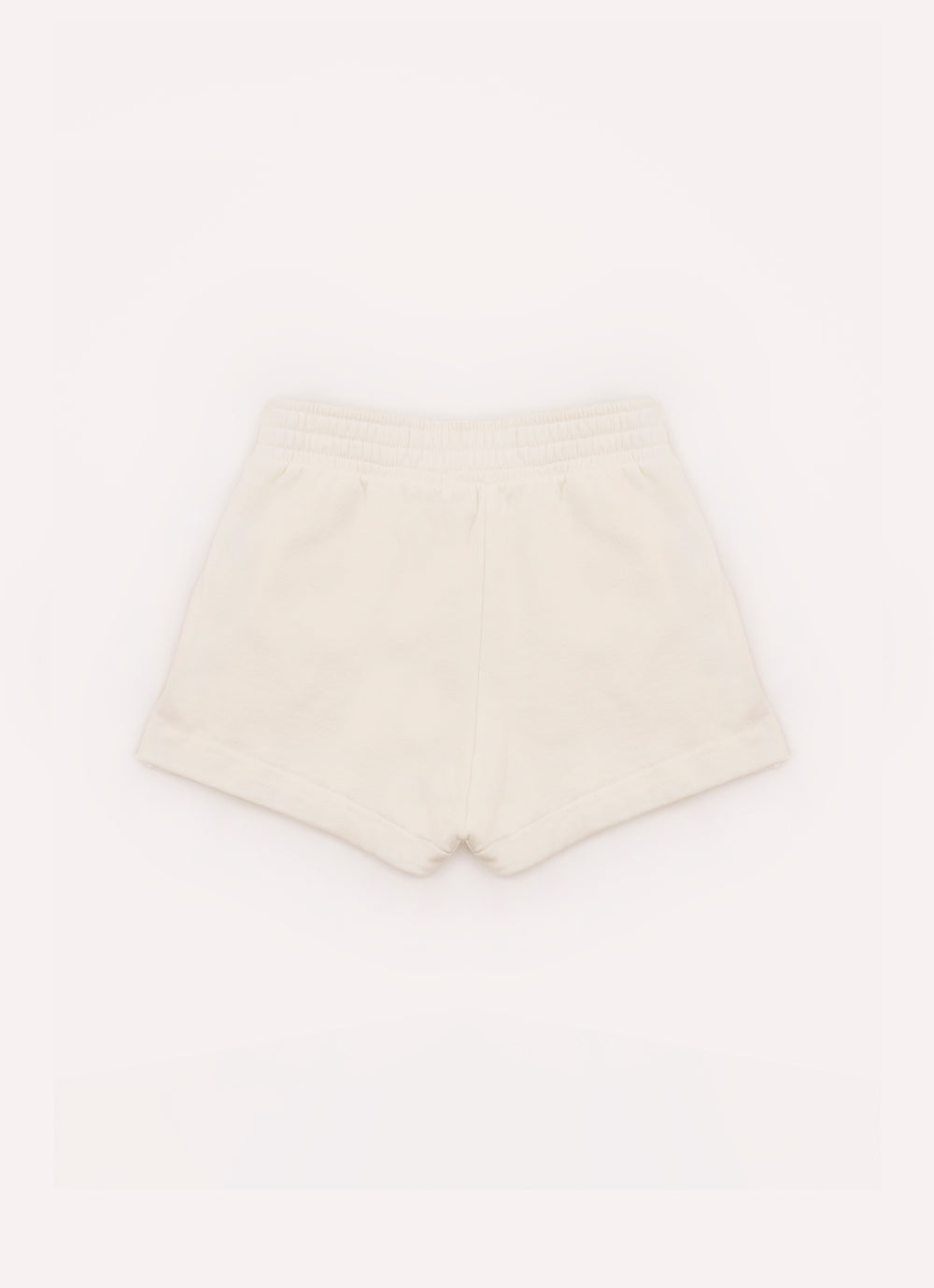 Short Saia Moletom P Cristal