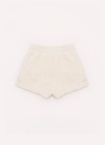Short Saia Moletom P Cristal