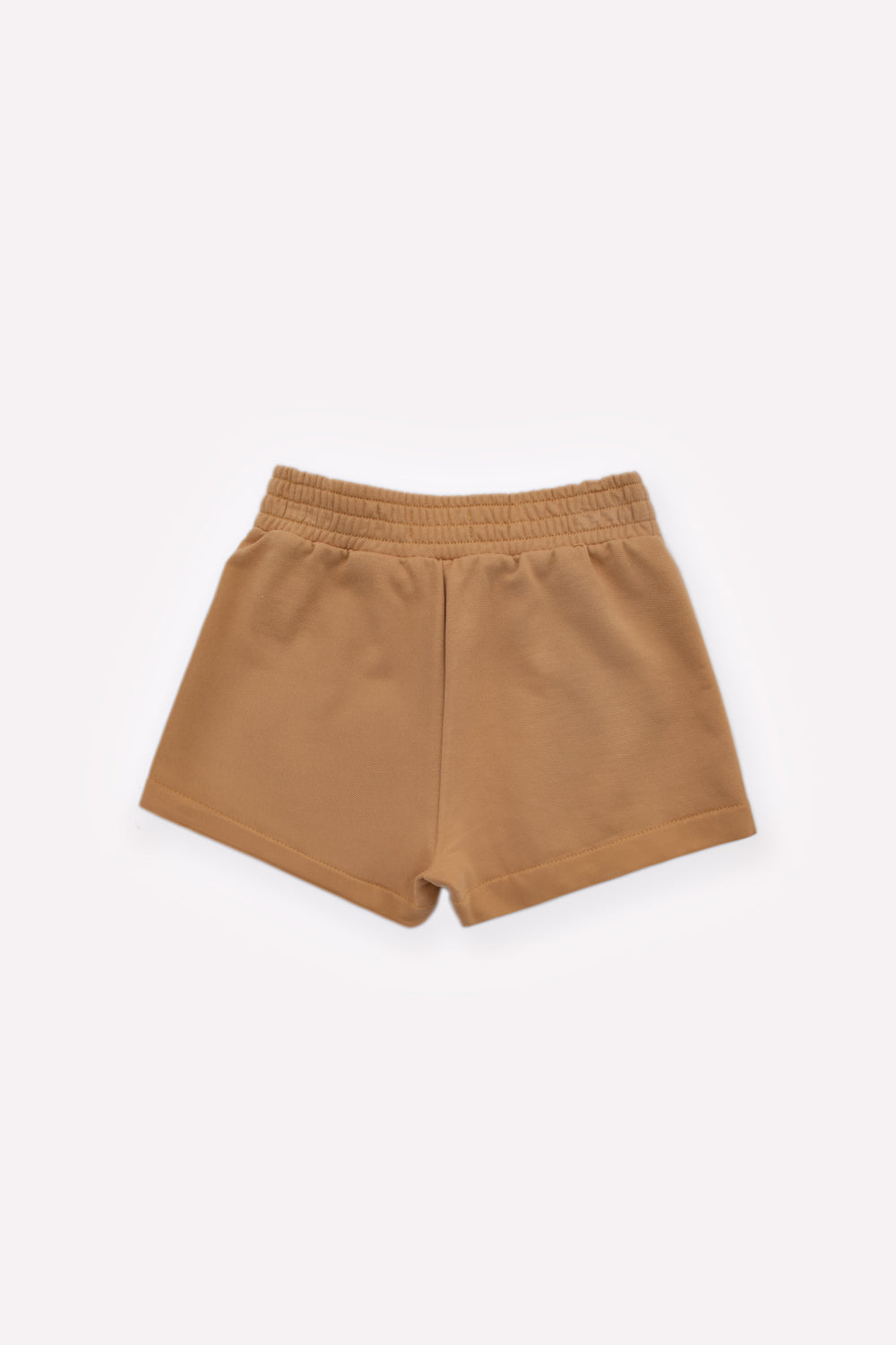 Short Saia Moletom P Cristal