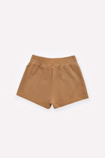 Short Saia Moletom P Cristal