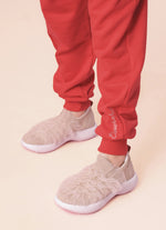 Jogging Moletom Pituchinhus