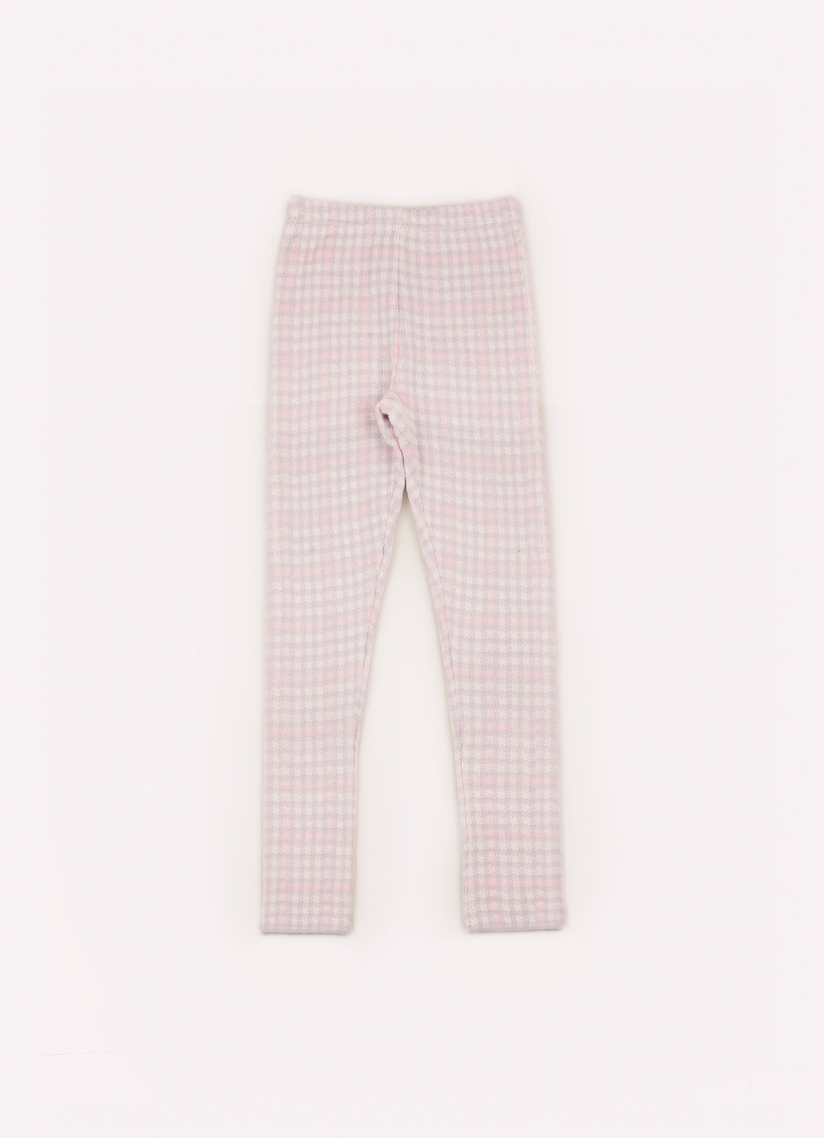 Legging Tricot Xadrez Pituchinhus