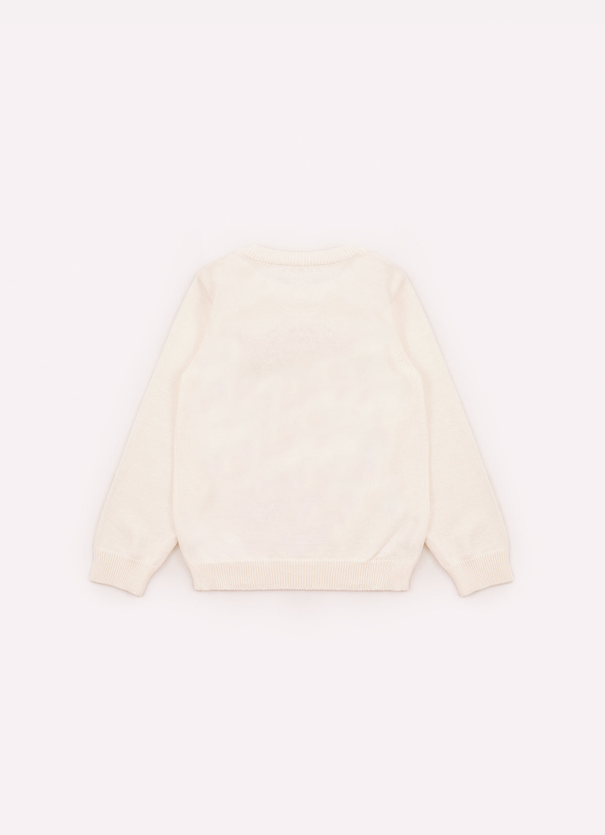 Blusa Tricot Fadinha Cristais