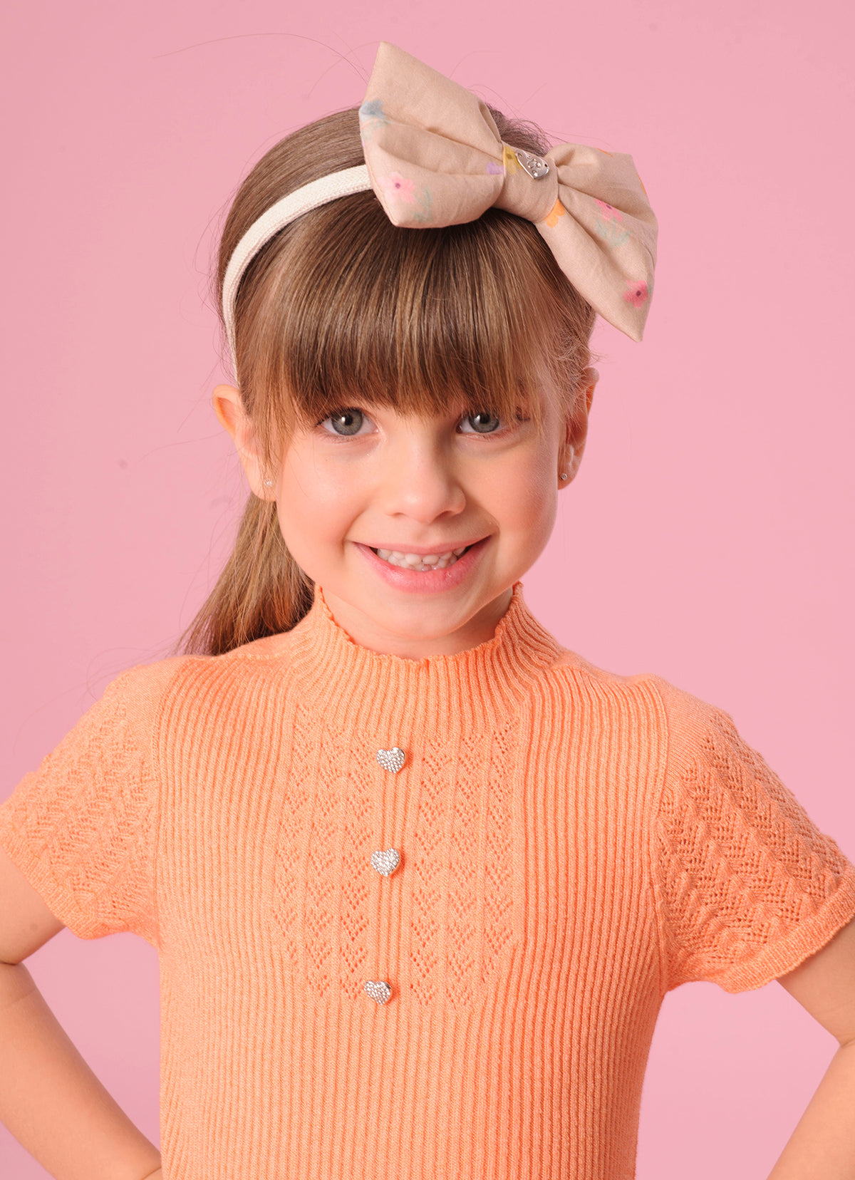 Vestido Tricot Ponto Rendado Sem Costura