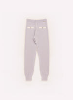Jogging Tricot Mini Tranças