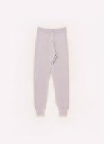 Jogging Tricot Mini Tranças