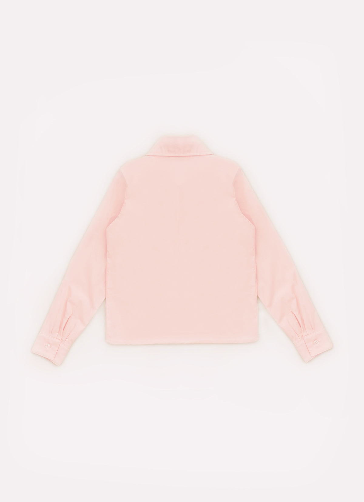 Camisa Tricoline Babados Tule Pituchinhus