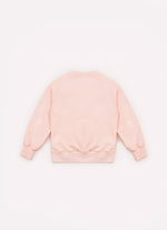 Blusa Moletom Babado Tule