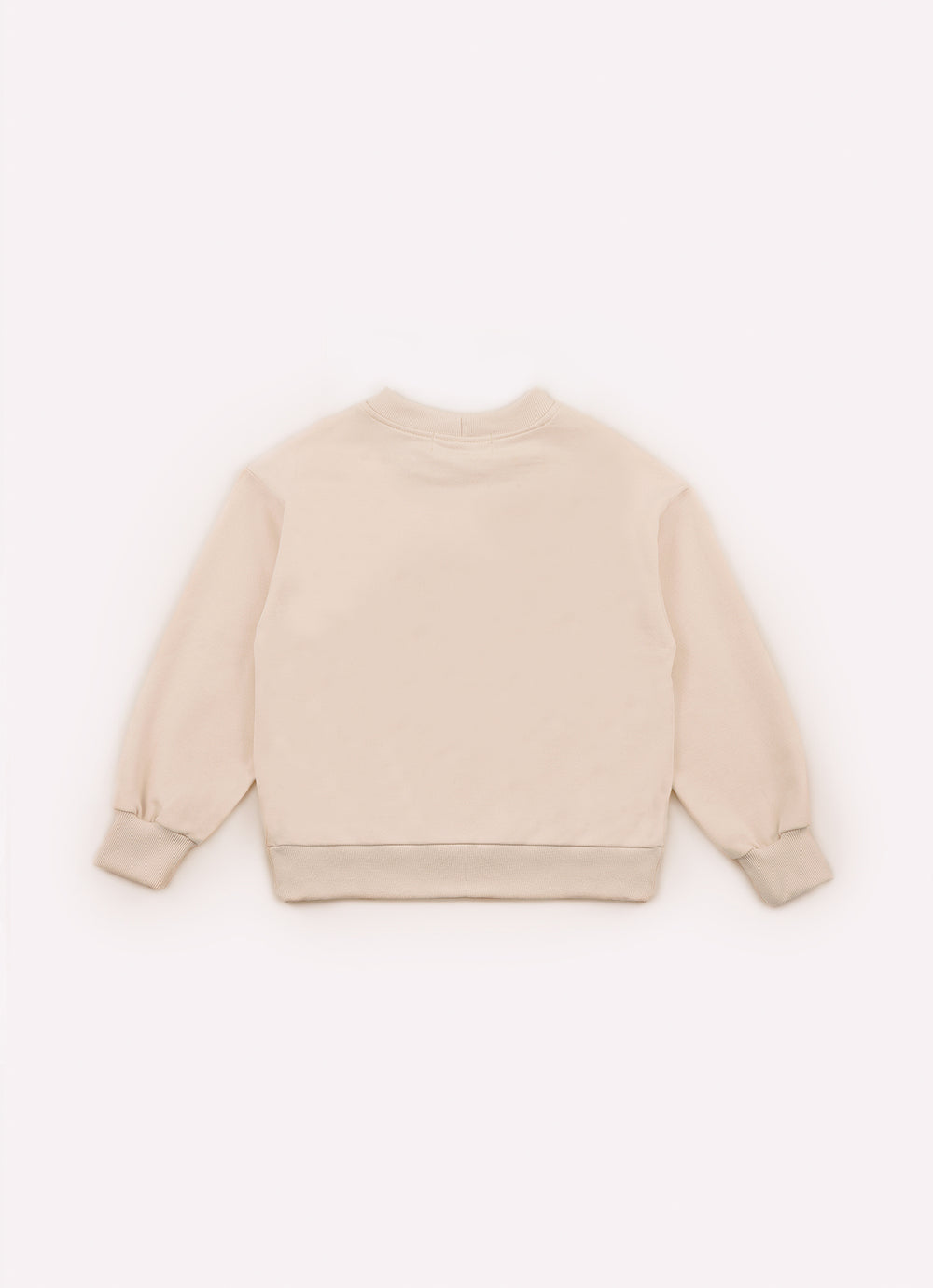 Blusa Moletom Toile de Jouy Fadas e Unicórnios