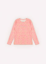 Blusa Light Estampado Pituchinhus