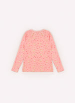 Blusa Light Estampado Pituchinhus