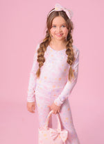 Body Light Estampado Pituchinhus