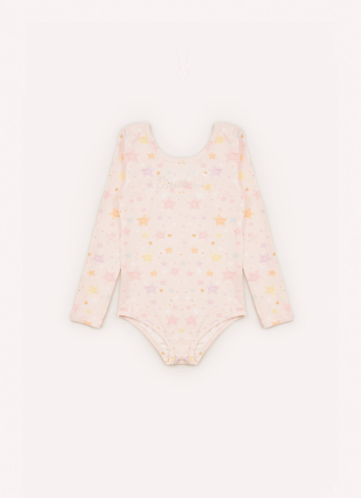 Body Light Estampado Pituchinhus