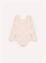Body Light Estampado Pituchinhus