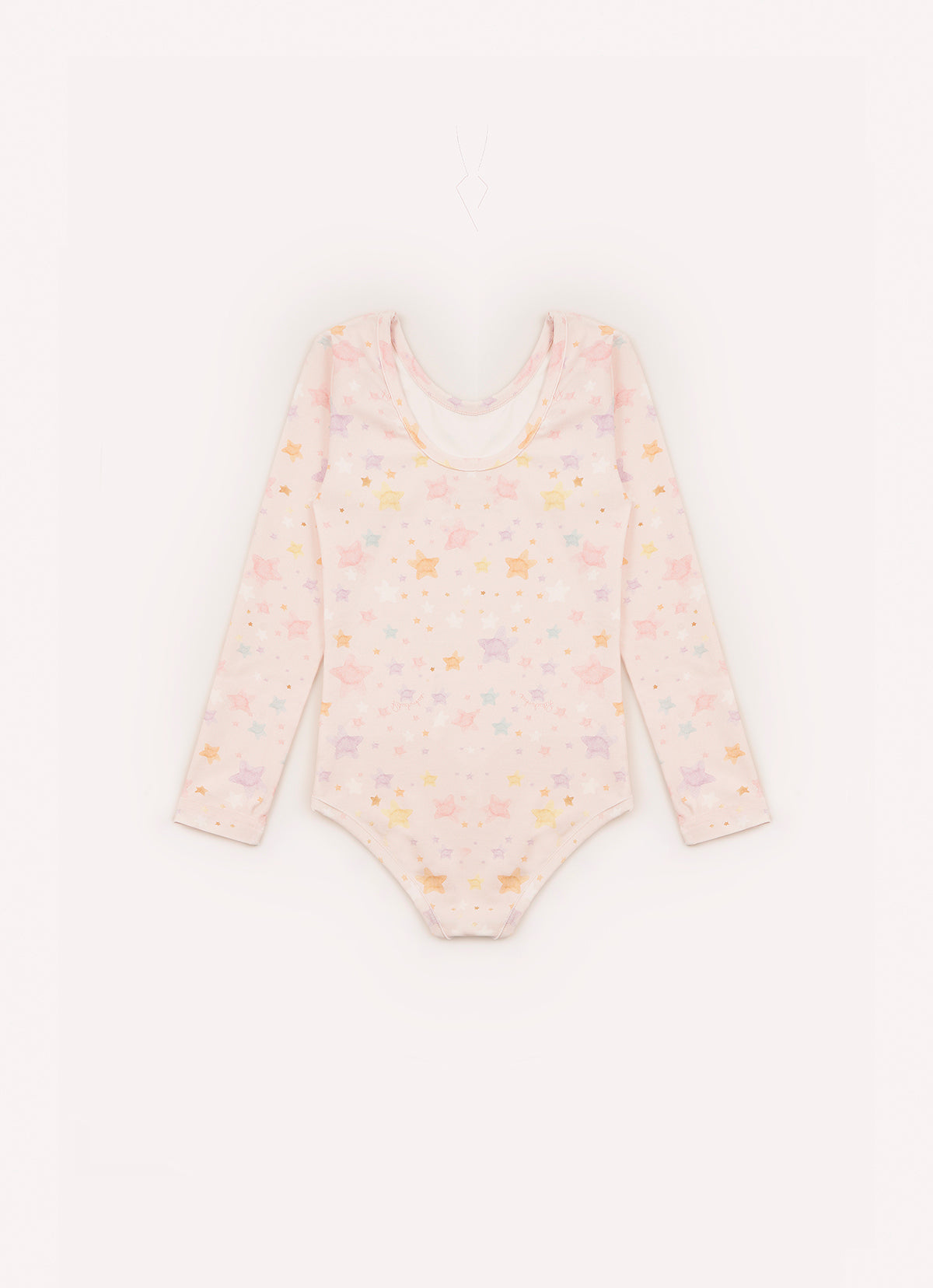 Body Light Estampado Pituchinhus