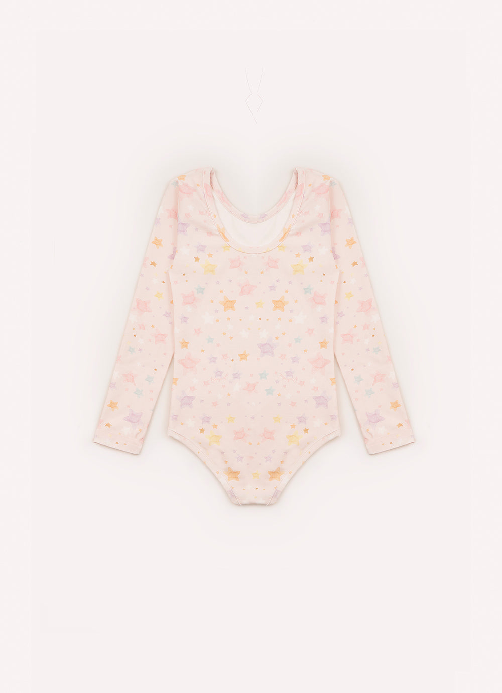 Body Light Estampado Pituchinhus
