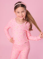Body Light Estampado Pituchinhus