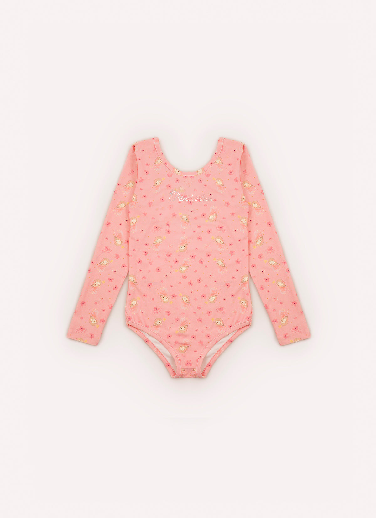 Body Light Estampado Pituchinhus