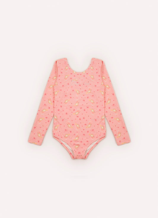 Body Light Estampado Pituchinhus
