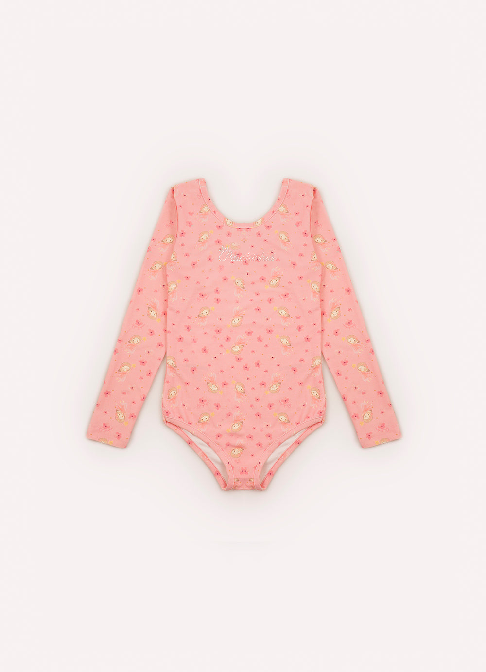 Body Light Estampado Pituchinhus