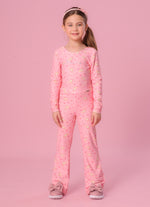 Body Light Estampado Pituchinhus
