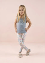 Legging Light Estampado Pituchinhus