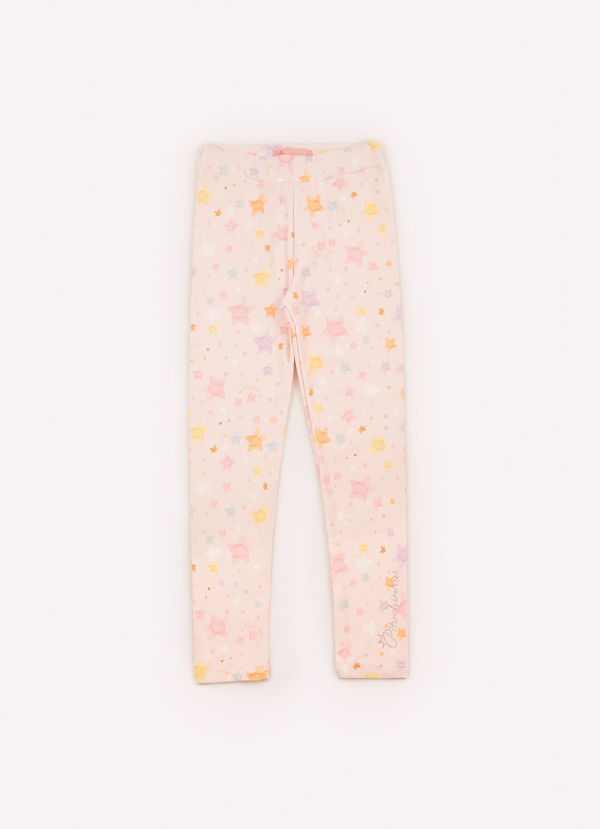 Legging Light Estampado Pituchinhus
