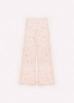 Calça Flare Light Estampado