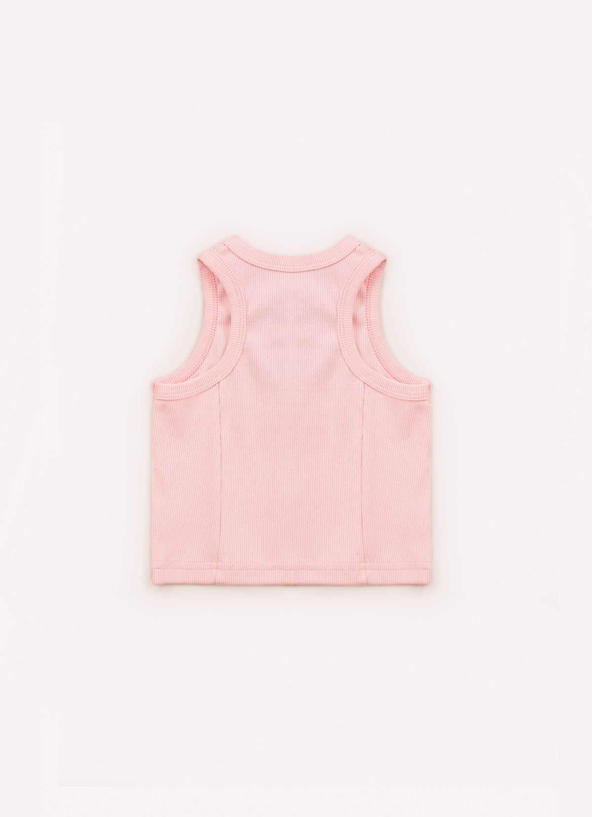 Blusa Cropped Ribana Patche Unicórnio Cristal