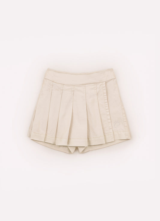 Saia Short Sarja Pregas