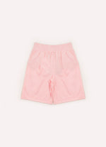 Bermuda Flanela Xadrez Pregas