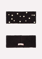 Faixa Tricot Bordados