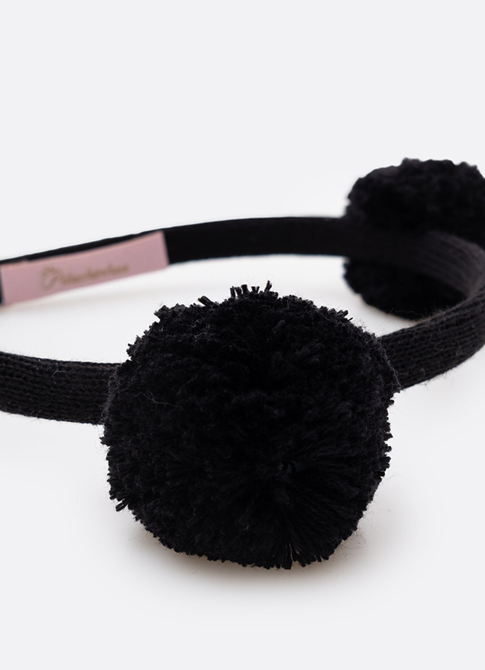 Arco Tricot PomPom
