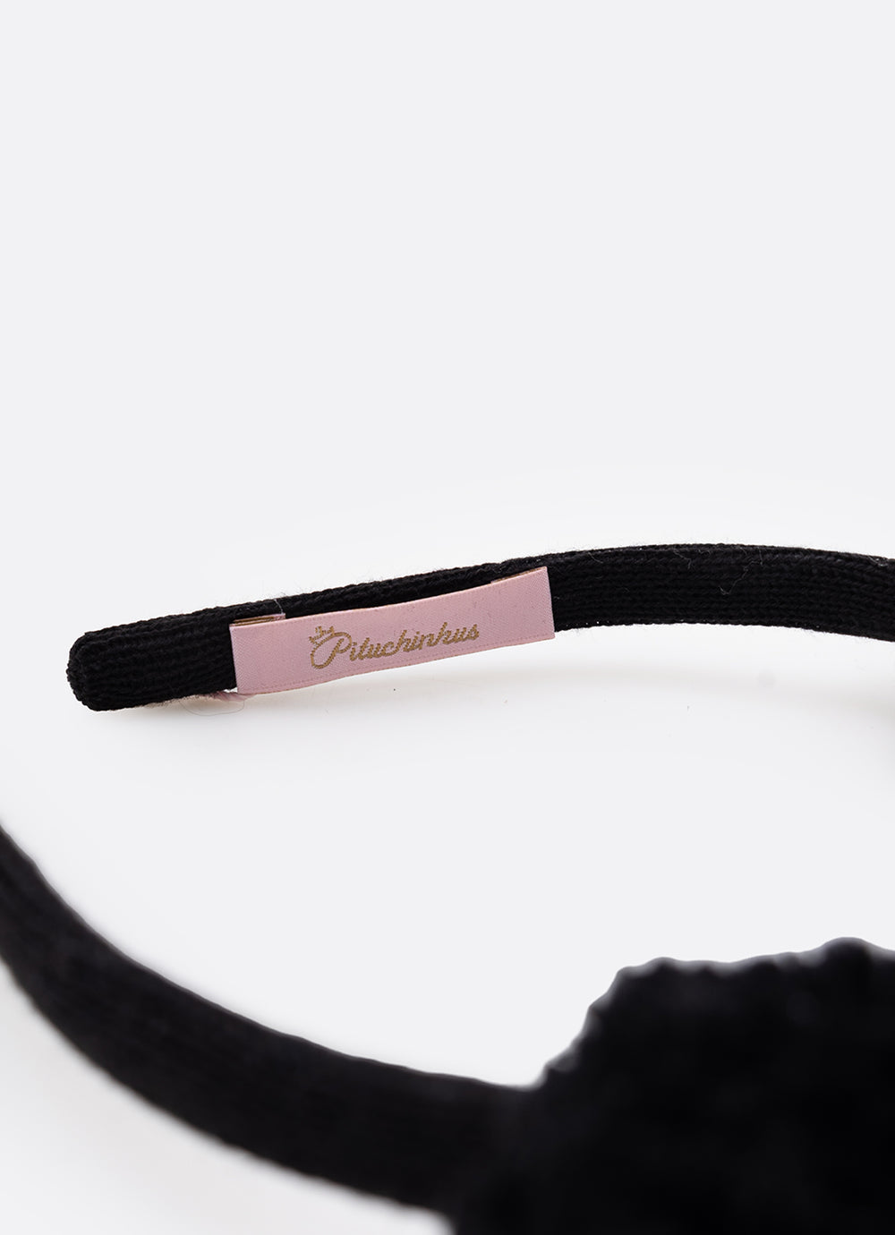 Arco Tricot PomPom