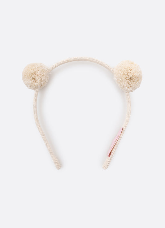 Arco Tricot PomPom