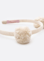 Arco Tricot PomPom