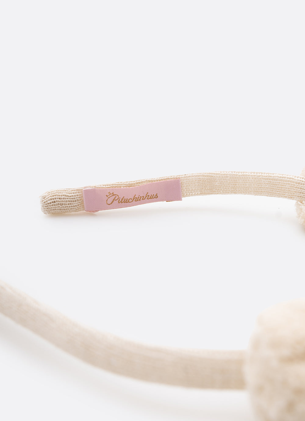 Arco Tricot PomPom