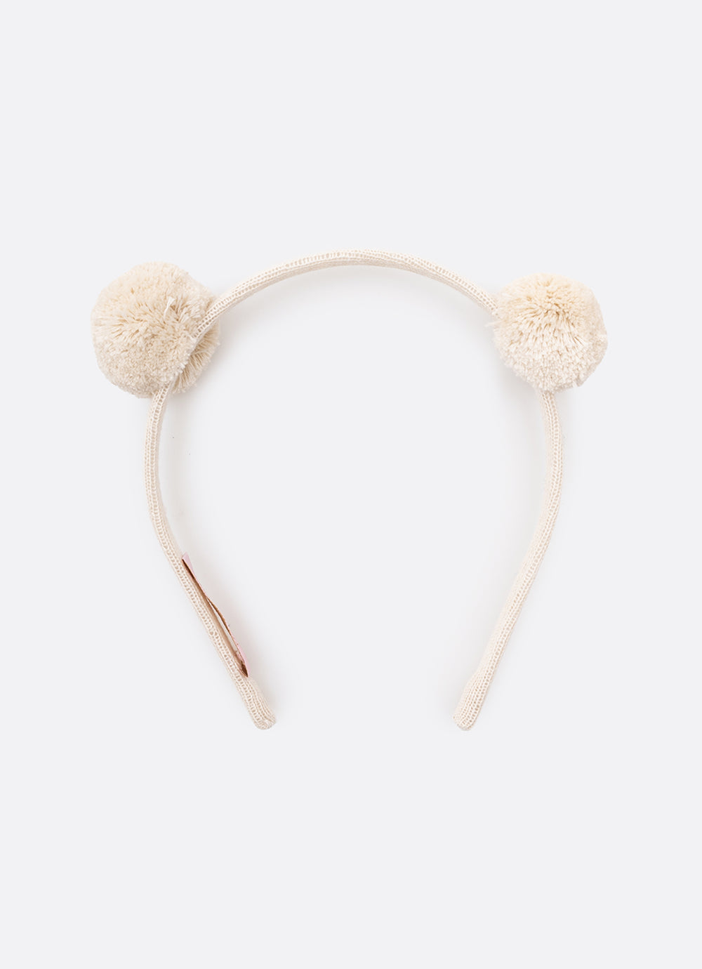 Arco Tricot PomPom