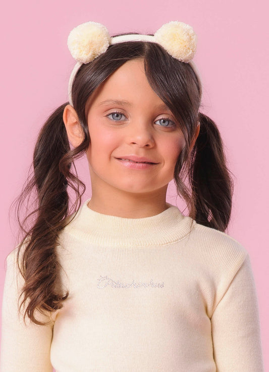 Arco Tricot PomPom