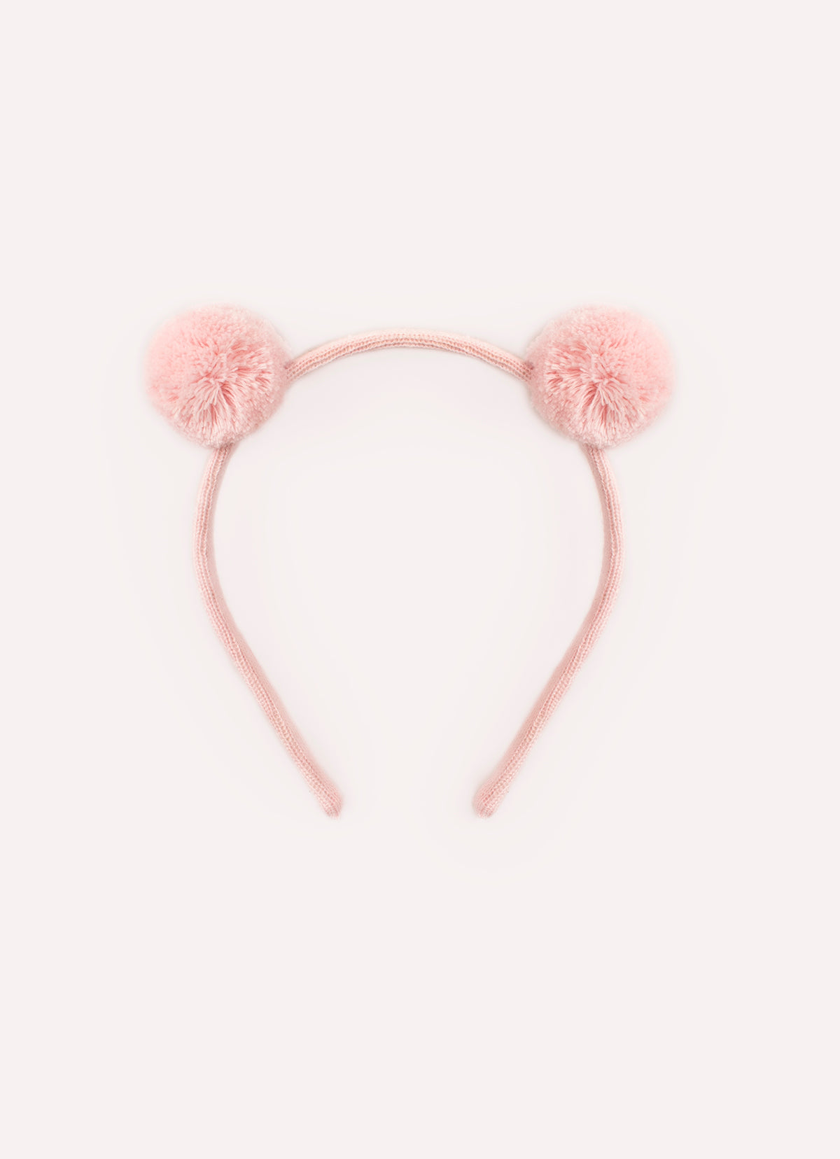 Arco Tricot PomPom