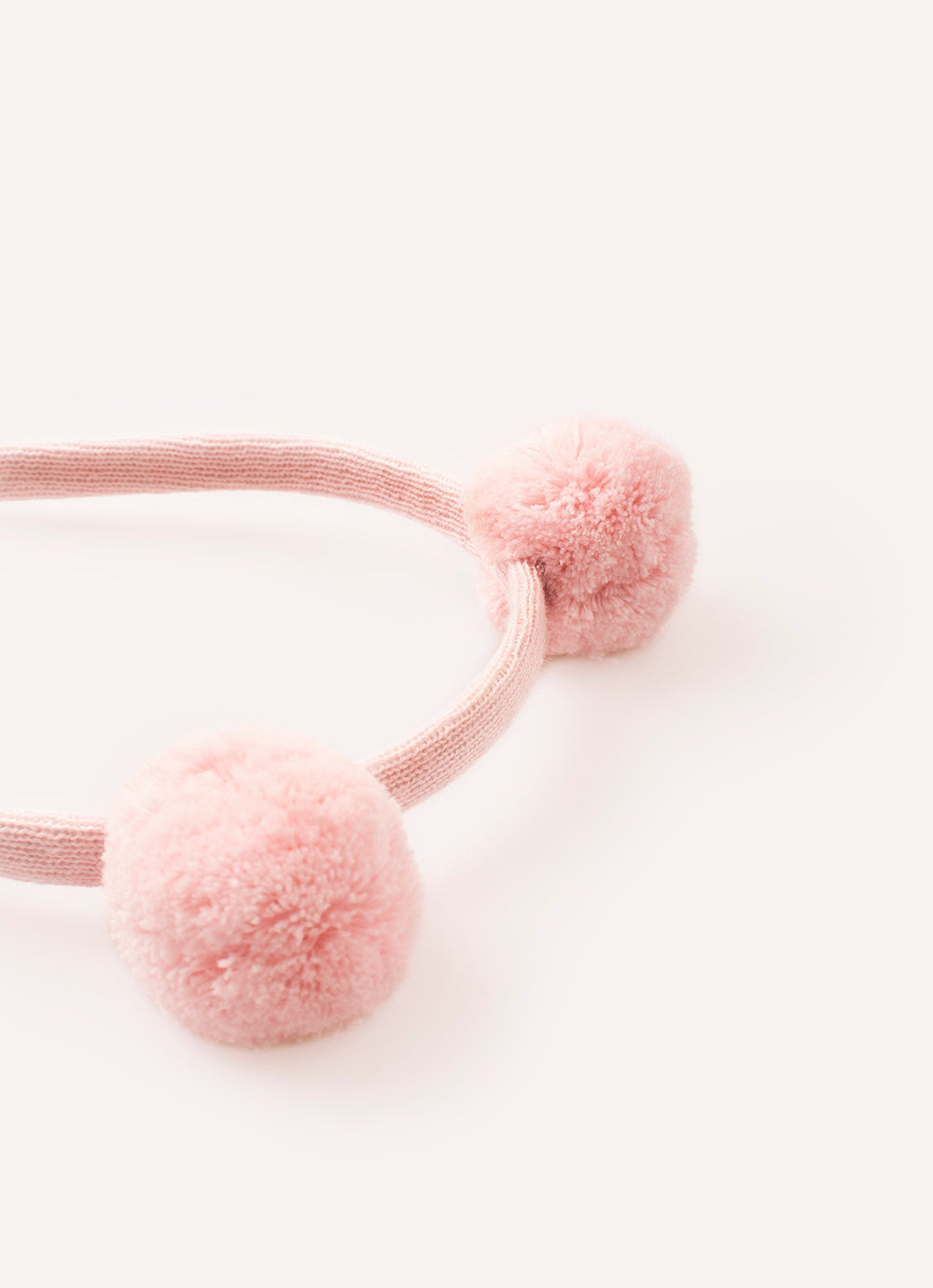 Arco Tricot PomPom