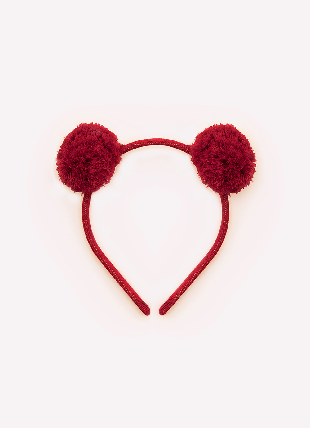 Arco Tricot PomPom