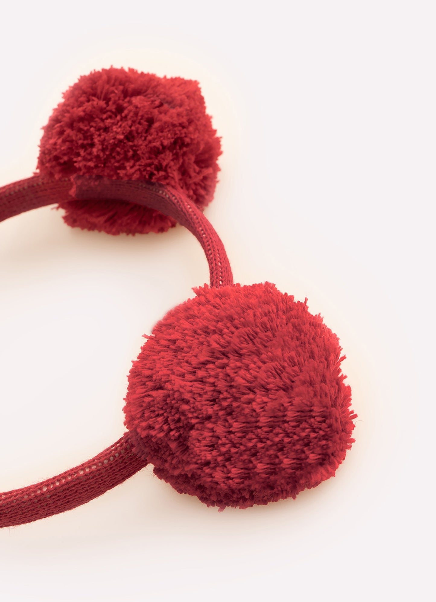 Arco Tricot PomPom
