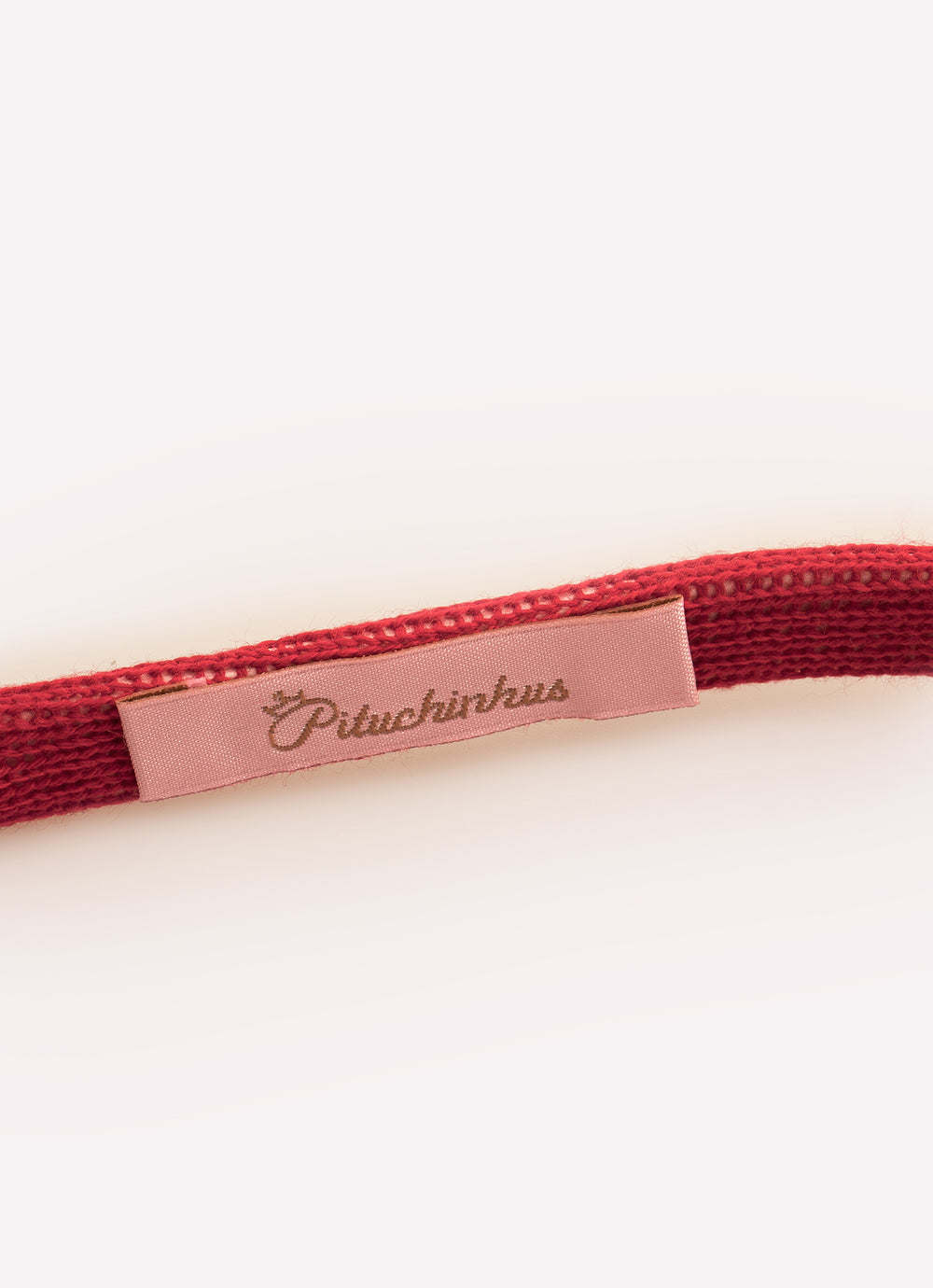 Arco Tricot PomPom