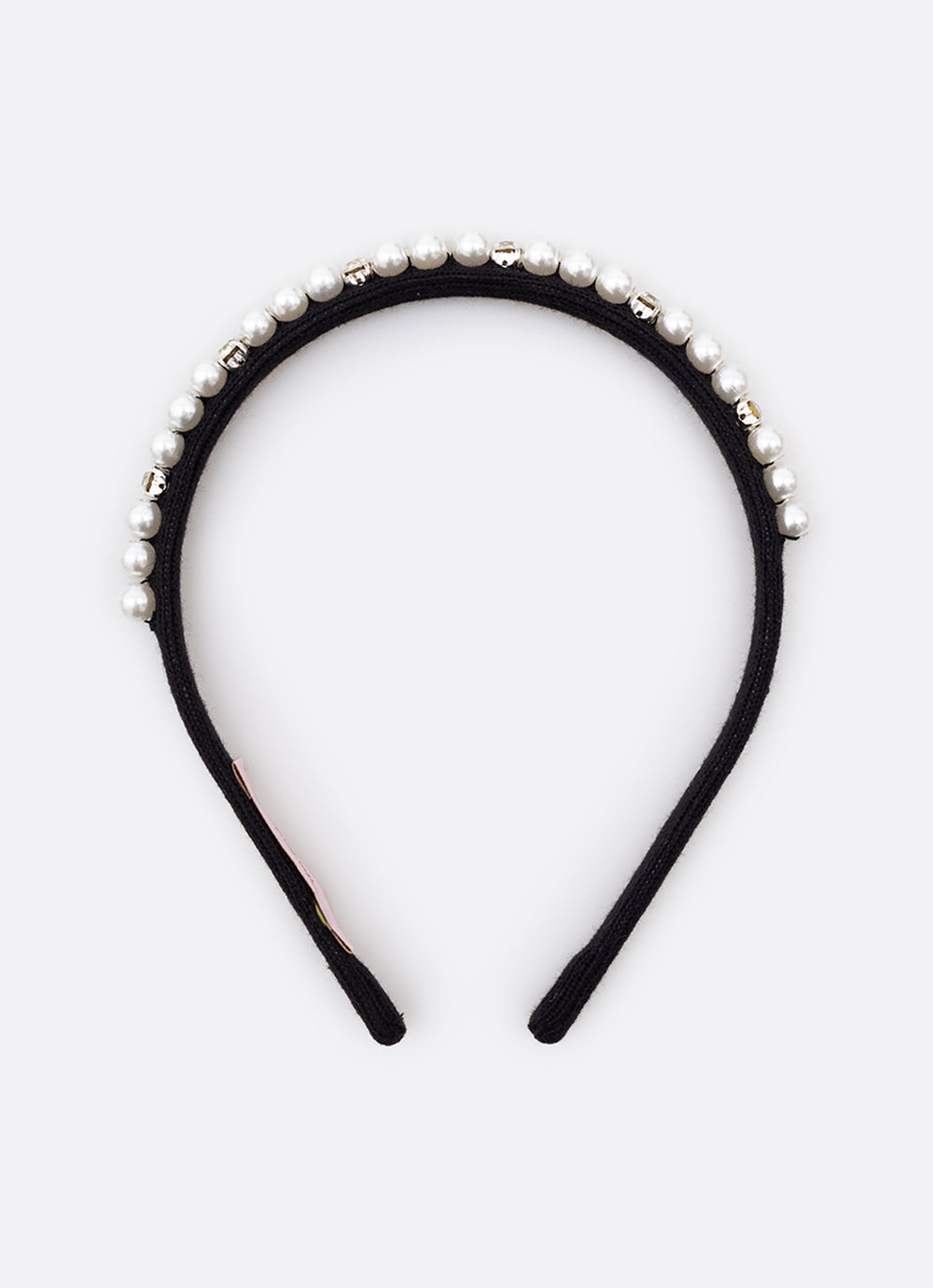 Arco Tricot Bordado