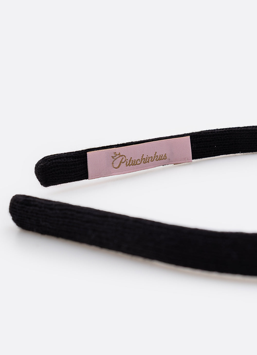 Arco Tricot Bordado