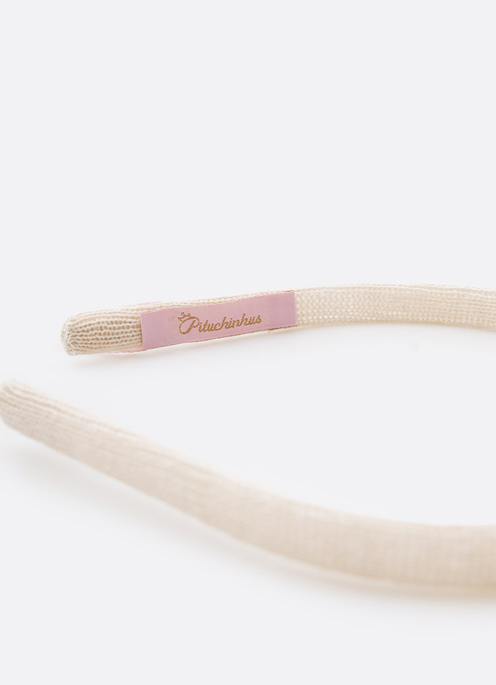 Arco Tricot Bordado