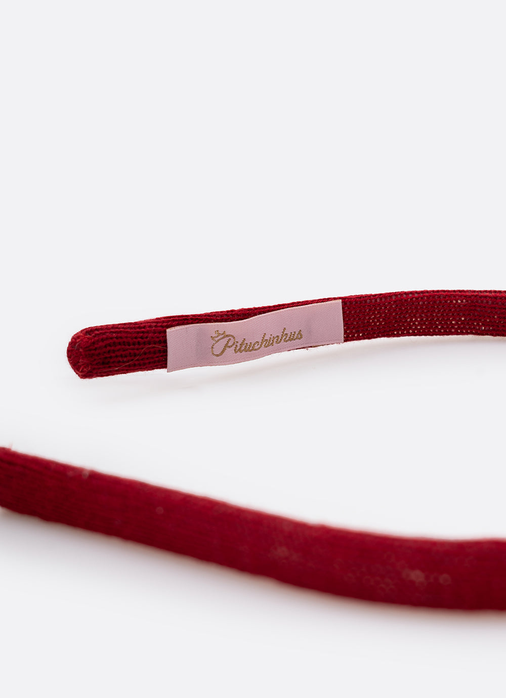 Arco Tricot Bordado