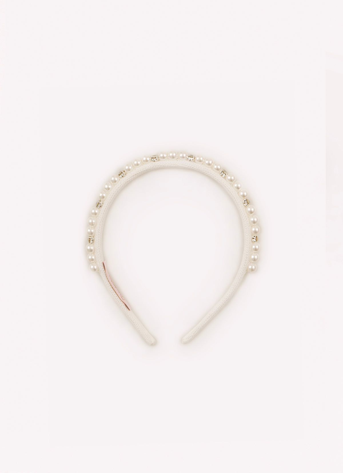 Arco Tricot Bordado