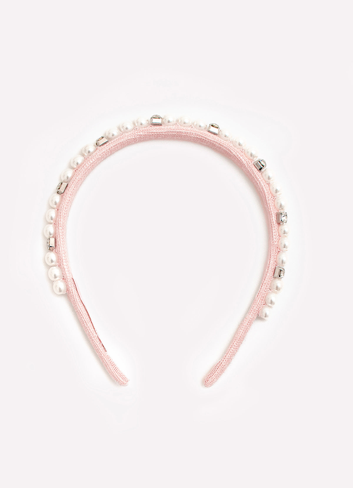 Arco Tricot Bordado